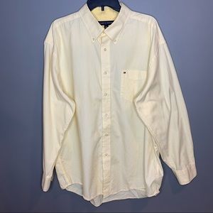 Tommy Hilfiger Long Sleeve Shirt